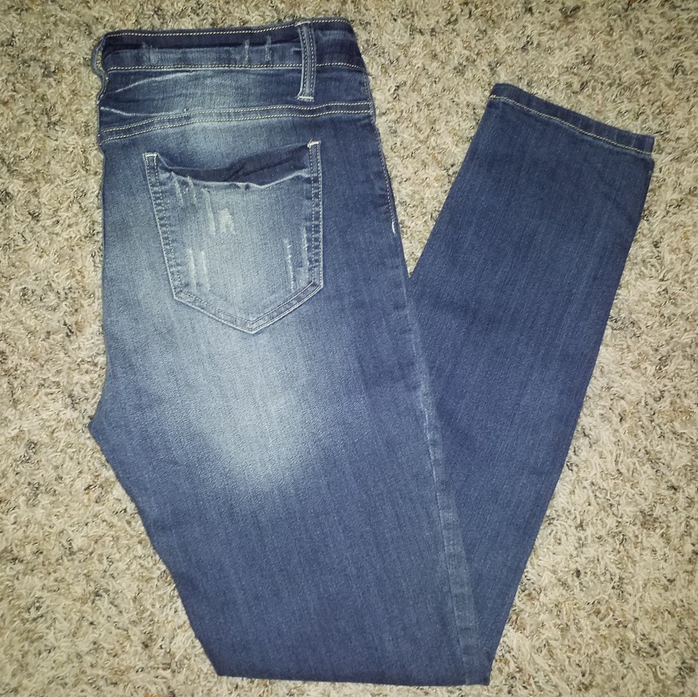 Cello Jeans
